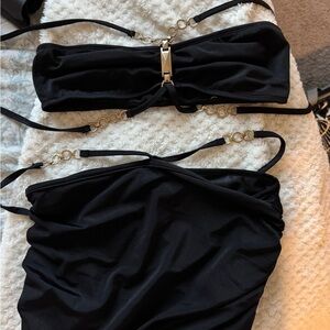 Tiger Mist Matching Set